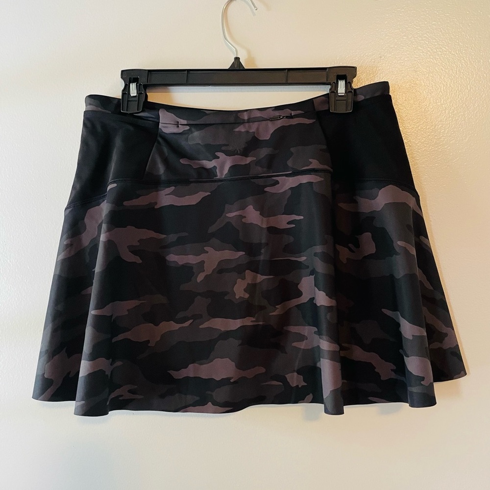 Athleta Matchpoint Skort